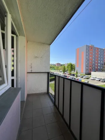 Pronájem bytu 3+1, Olomouc - Nová Ulice, Kmochova, 75 m2