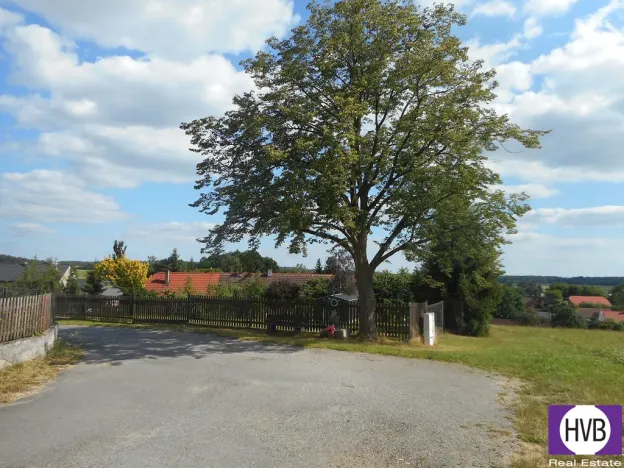 Prodej pozemku pro bydlení, Borovany, 1314 m2