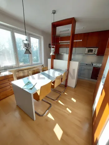 Pronájem bytu 3+kk, Olomouc, Remešova, 65 m2