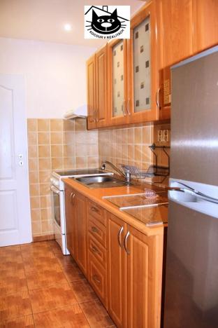 Pronájem bytu 2+kk, Příbram - Příbram VIII, Čechovská, 45 m2