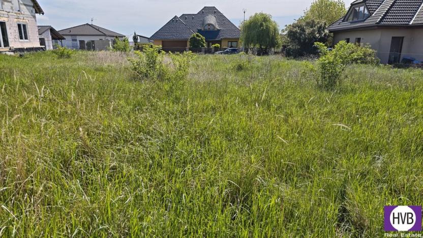 Prodej pozemku pro bydlení, Lichoceves - Noutonice, 911 m2