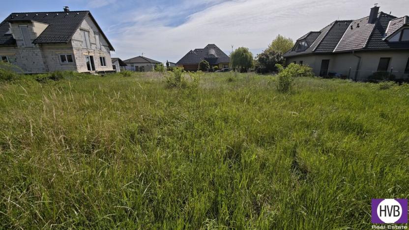 Prodej pozemku pro bydlení, Lichoceves - Noutonice, 911 m2