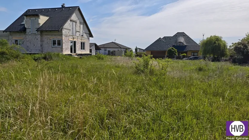 Prodej pozemku pro bydlení, Lichoceves - Noutonice, 911 m2