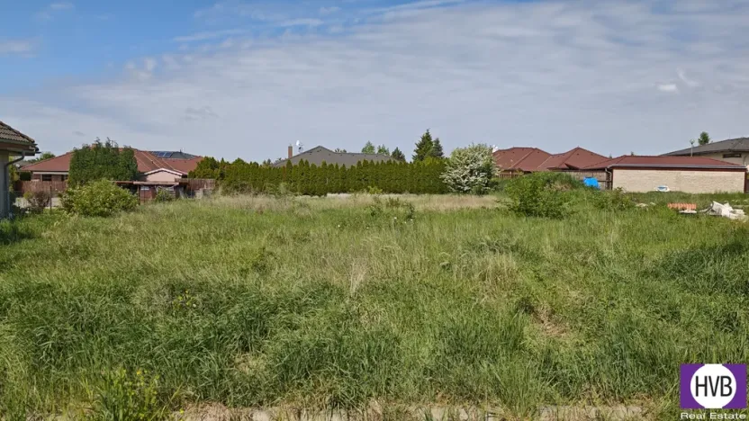 Prodej pozemku pro bydlení, Lichoceves - Noutonice, 911 m2