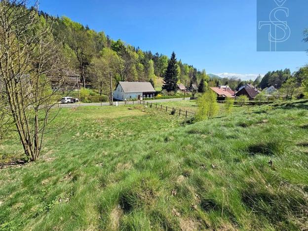 Prodej pozemku pro bydlení, Mařenice, 1346 m2