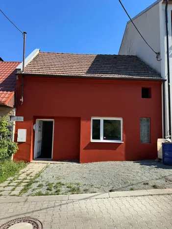 Prodej rodinného domu, Dobrochov, 57 m2