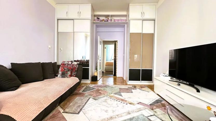 Prodej bytu 4+1, Praha - Žižkov, Bořivojova, 106 m2