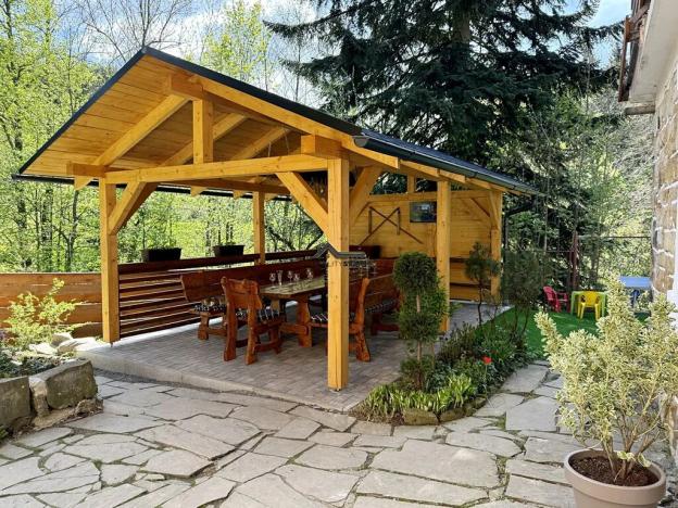 Prodej chalupy, Staré Hamry, 143 m2