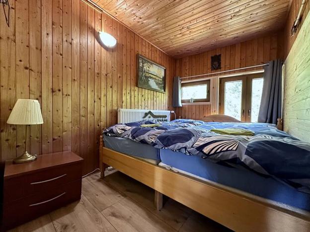 Prodej chalupy, Staré Hamry, 143 m2