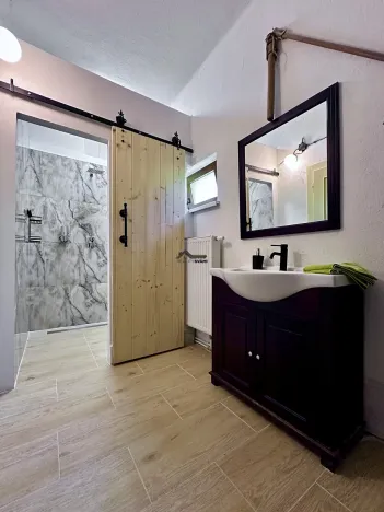 Prodej chalupy, Staré Hamry, 143 m2