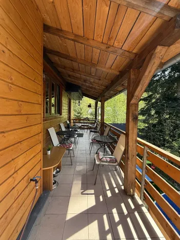 Prodej chalupy, Staré Hamry, 143 m2