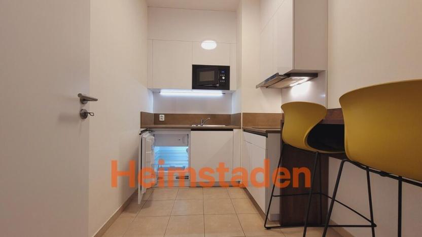 Pronájem bytu 2+1, Plzeň - Jižní Předměstí, Magisterská, 46 m2