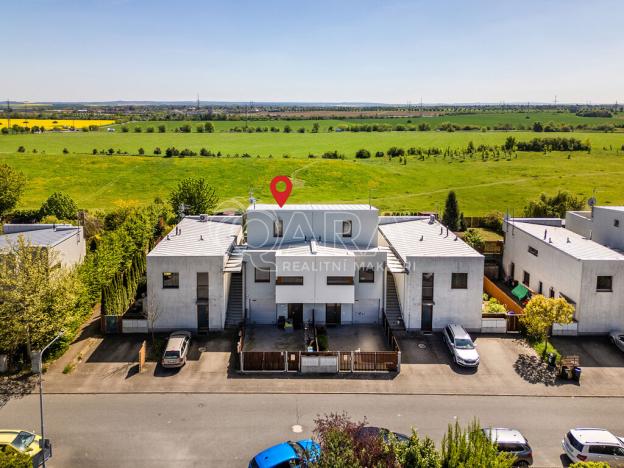 Prodej rodinného domu, Zeleneč, U Lesoparku, 174 m2