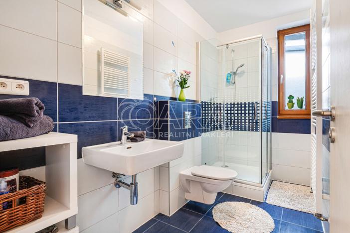 Prodej rodinného domu, Zeleneč, U Lesoparku, 174 m2