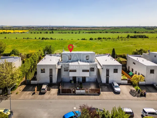 Prodej rodinného domu, Zeleneč, U Lesoparku, 174 m2