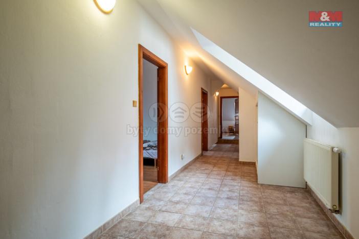 Prodej ubytování, Přídolí, 430 m2