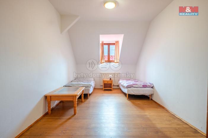 Prodej ubytování, Přídolí, 430 m2