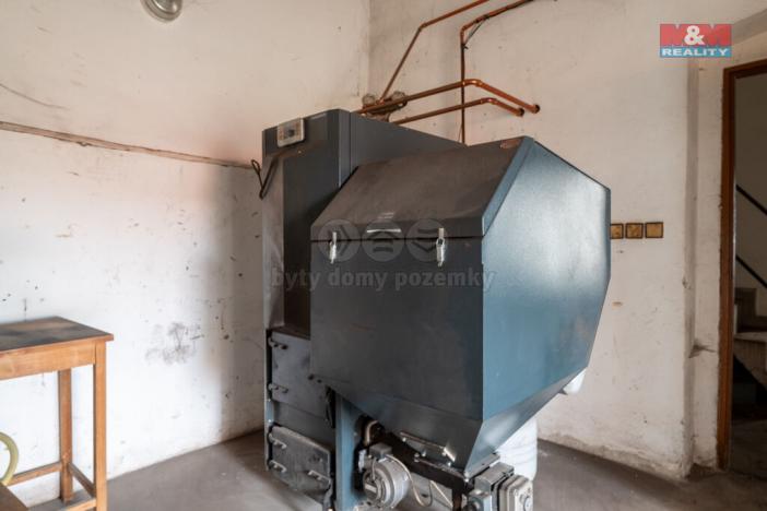 Prodej ubytování, Přídolí, 430 m2