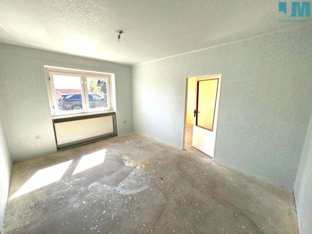 Prodej rodinného domu, Hluboké Mašůvky, 85 m2