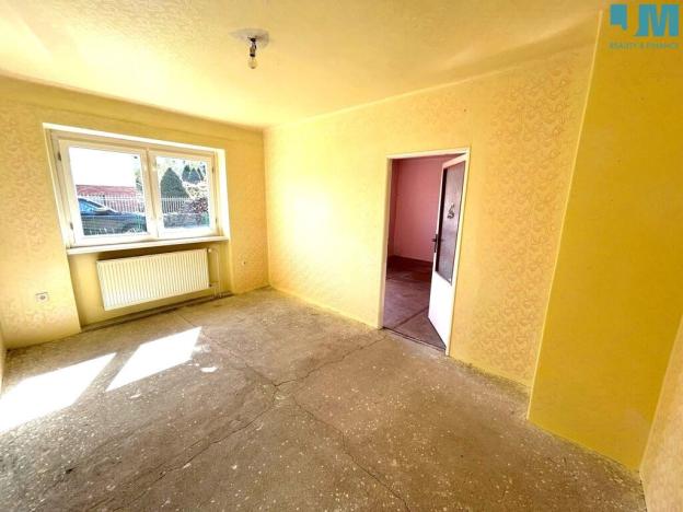 Prodej rodinného domu, Hluboké Mašůvky, 85 m2