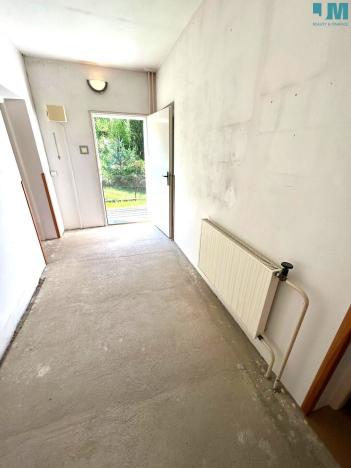 Prodej rodinného domu, Hluboké Mašůvky, 85 m2