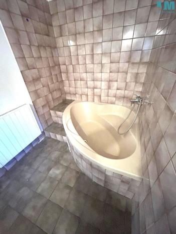 Prodej rodinného domu, Hluboké Mašůvky, 85 m2