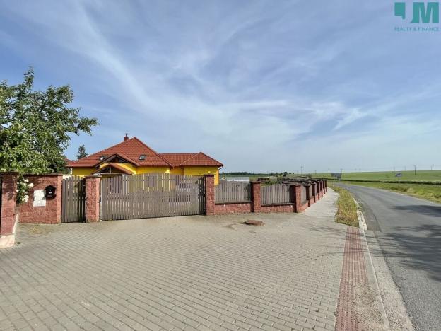 Prodej rodinného domu, Jaroměřice nad Rokytnou, Ohrazenická, 369 m2