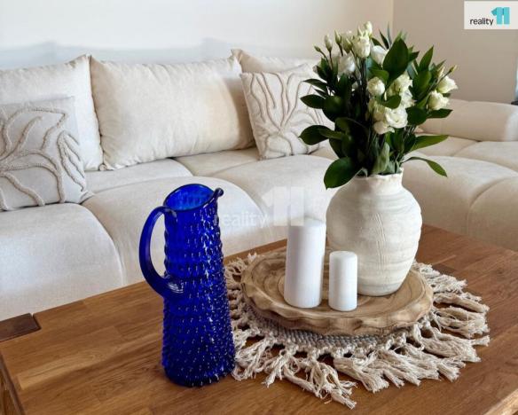 Prodej bytu 2+kk, Praha - Malešice, Azzoniho, 67 m2