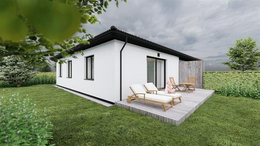 Prodej rodinného domu, Týnec nad Labem - Vinařice, 80 m2