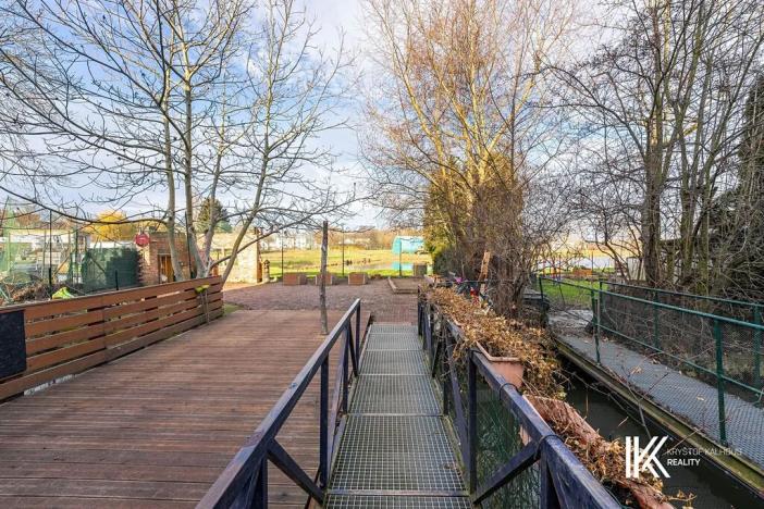 Pronájem komerční nemovitosti, Pardubice, Husova, 371 m2