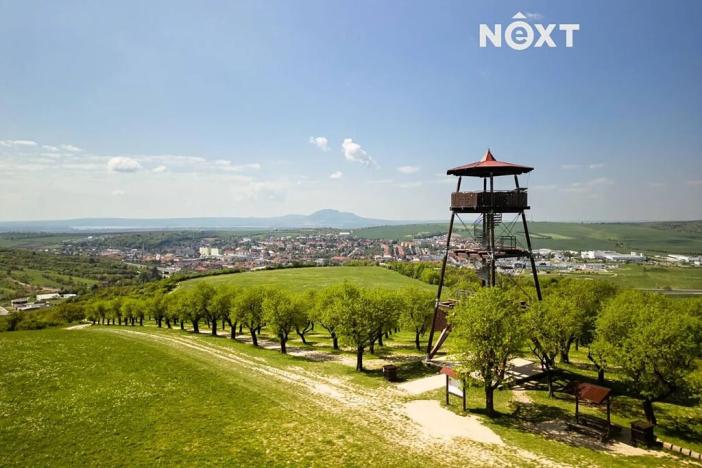 Prodej pozemku pro bydlení, Kurdějov, 795 m2