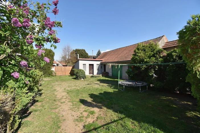 Prodej rodinného domu, Žehušice, 150 m2