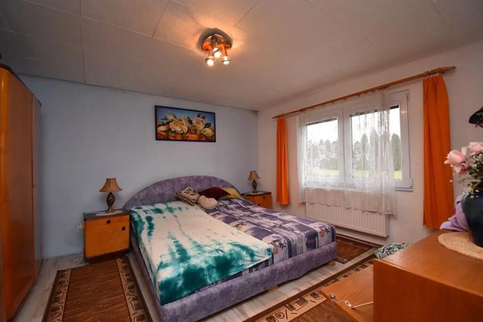 Prodej rodinného domu, Žehušice, 150 m2