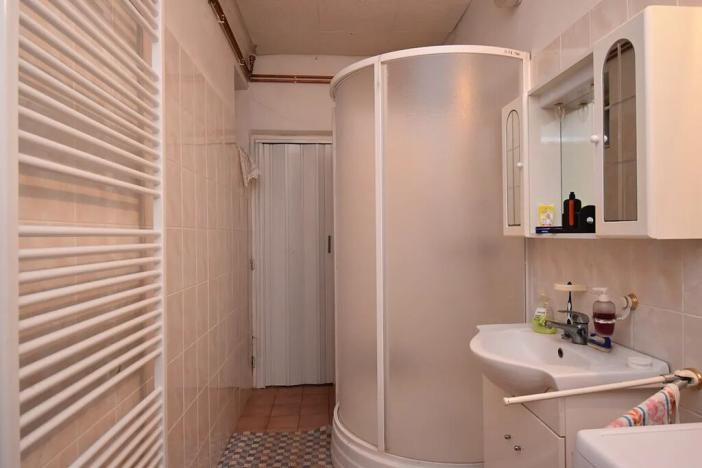 Prodej rodinného domu, Žehušice, 150 m2