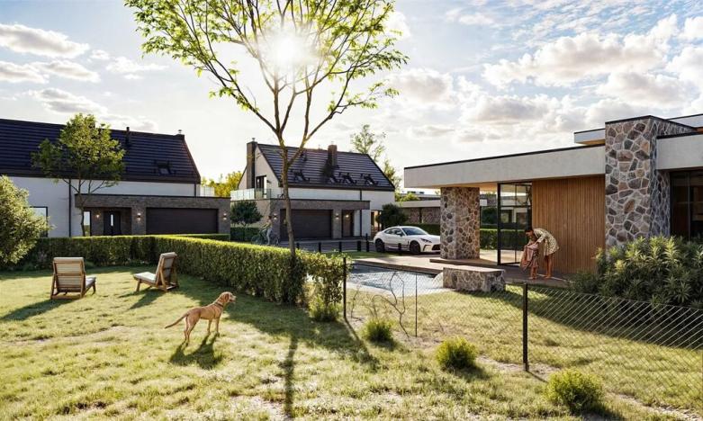 Prodej pozemku pro bydlení, Praha - Kolovraty, Měsíčková, 360 m2