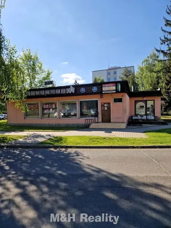 Prodej obchodního prostoru, Frýdlant nad Ostravicí, Janáčkova, 200 m2