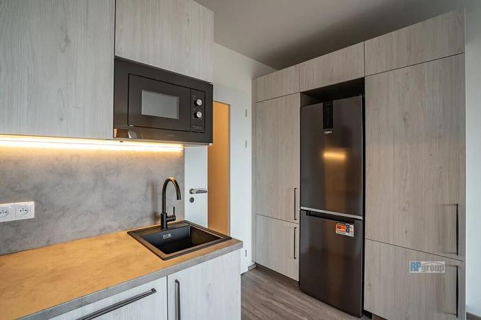 Pronájem bytu 1+kk, Praha - Háje, Výstavní, 33 m2