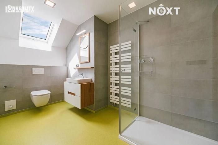 Prodej vily, Olomouc, Kašparova, 420 m2