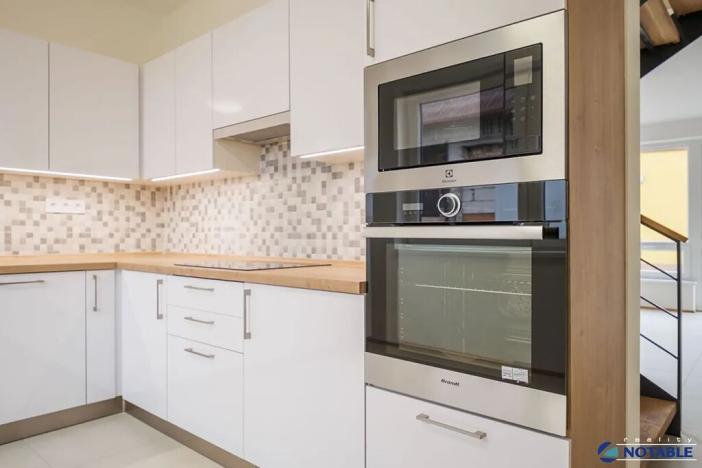 Pronájem rodinného domu, Česká Třebová, 99 m2