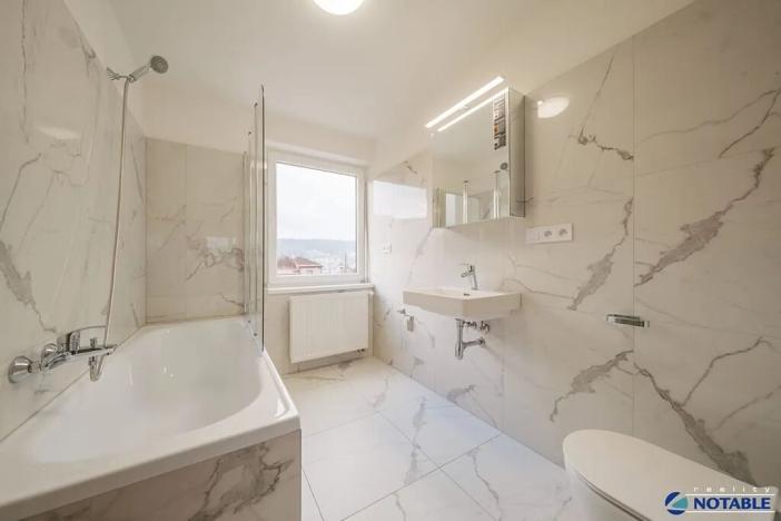 Pronájem rodinného domu, Česká Třebová, 99 m2