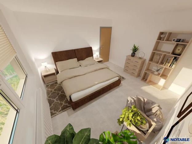 Pronájem rodinného domu, Česká Třebová, 99 m2