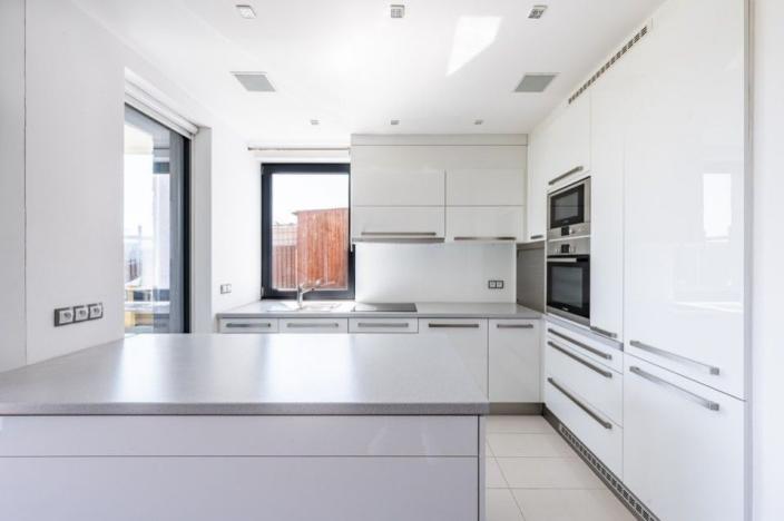 Prodej rodinného domu, Praha - Březiněves, Vlaštovčí, 242 m2