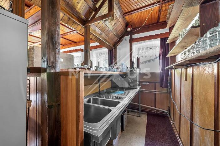 Prodej chalupy, Josefův Důl, 668 m2