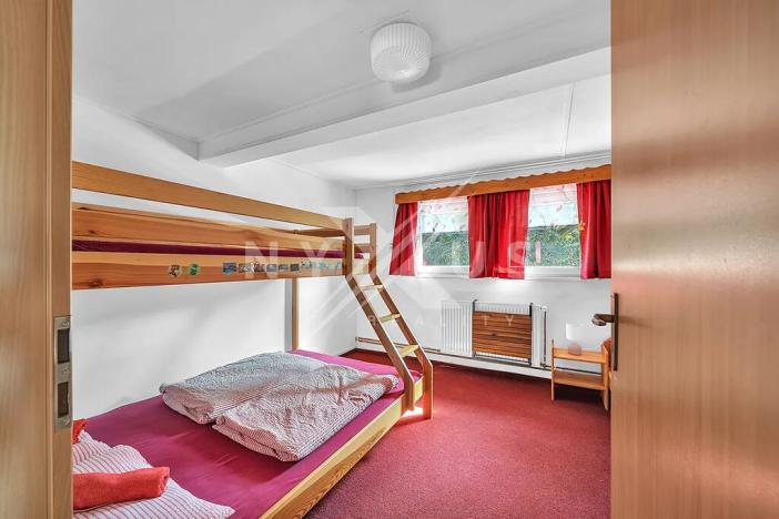 Prodej chalupy, Josefův Důl, 668 m2