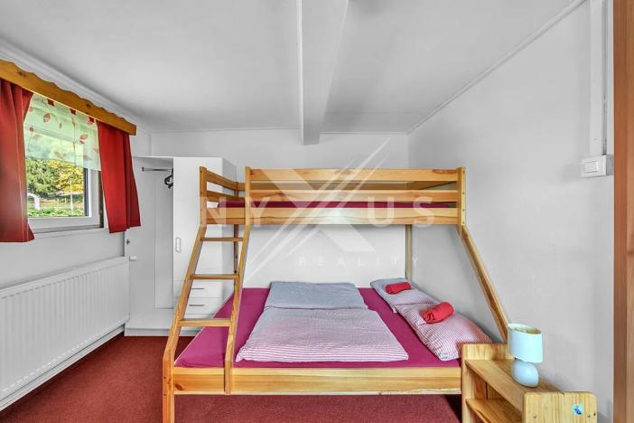 Prodej chalupy, Josefův Důl, 668 m2