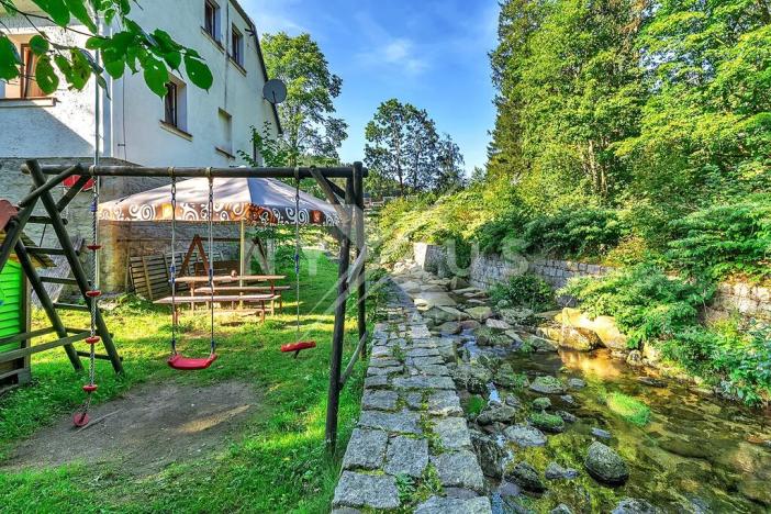 Prodej chalupy, Josefův Důl, 668 m2