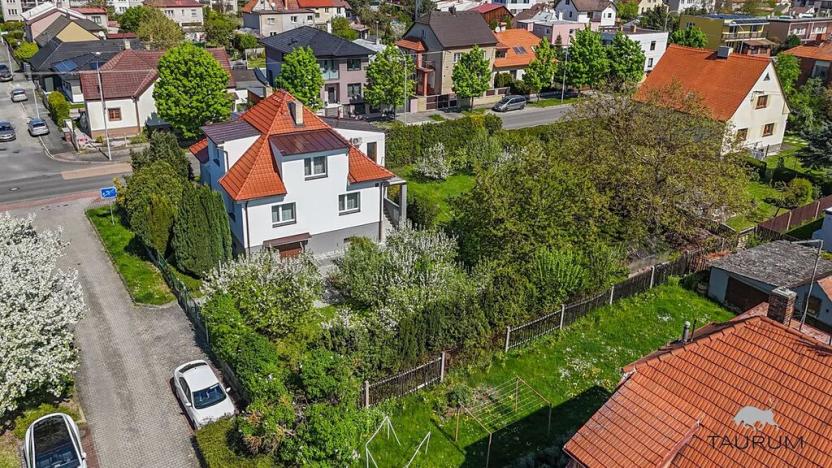 Prodej vícegeneračního domu, Plzeň, Podélná, 259 m2