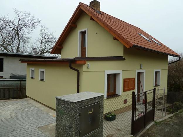Prodej rodinného domu, Červené Pečky, 90 m2