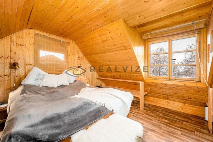 Prodej chaty, Sedlec, 92 m2