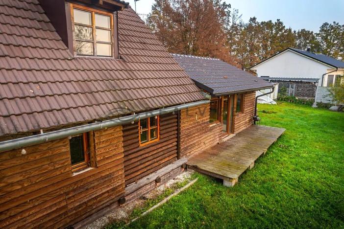 Prodej chaty, Sedlec, 92 m2